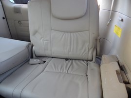 2004 LEXUS GX470 WHITE 4.7L AT 4WD Z19470